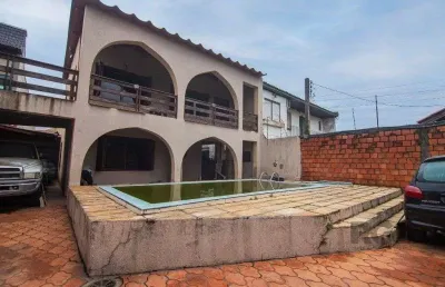 Casa com 3 quartos à venda na Avenida Francisco Silveira Bitencourt, 369, Sarandi, Porto Alegre