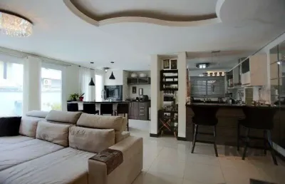 Casa com 3 quartos à venda na Avenida Ecoville, 296, Sarandi, Porto Alegre