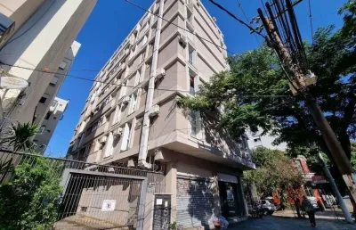 Apartamento a venda 02 dormitórios, bairro floresta próximo ao rissul