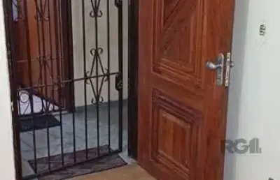 Apartamento com 3 quartos à venda na Rua Doutor Otávio Santos, 250, Jardim Itu Sabará, Porto Alegre