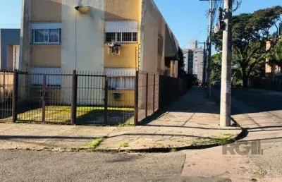 Apartamento com 1 quarto à venda na Rua Marechal Mesquita, 915, Teresópolis, Porto Alegre