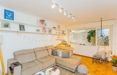 Apartamento com 3 quartos à venda na Rua Marquês do Pombal, 1184, Moinhos de Vento, Porto Alegre