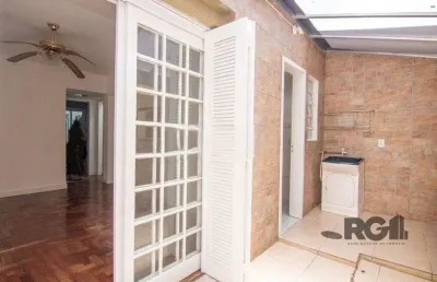 Apartamento com 1 quarto à venda na Avenida Alegrete, 415, Petrópolis, Porto Alegre