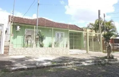 Casa com 3 quartos à venda na Rua Doutor Francisco de Sá Brito, 173, Partenon, Porto Alegre