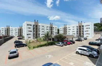 Apartamento com 2 quartos à venda na Rua Joaquim de Carvalho, 650, Vila Nova, Porto Alegre