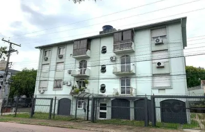 Apartamento com 3 quartos à venda na Rua Professor Pedro Santa Helena, 200, Jardim do Salso, Porto Alegre