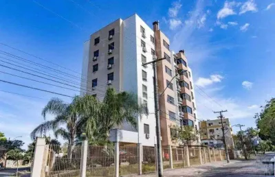 Apartamento com 3 quartos à venda na Rua Nicolau Faillace, 134, Jardim Itu Sabará, Porto Alegre