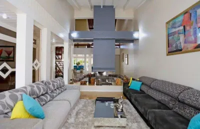 Casa com 5 quartos à venda na Avenida Saul Nonnenmacher, 98, Ipanema, Porto Alegre