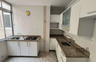 Apartamento com 02 dormitório no bairro floresta em porto alegre.
