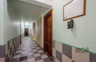 Vendo apartamento 01 dormitório no bairro centro histórico de porto alegre.