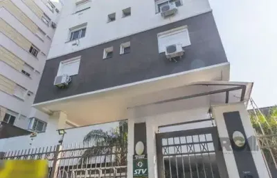 Apartamento de  2 dormitórios 62m², bairro são joão
