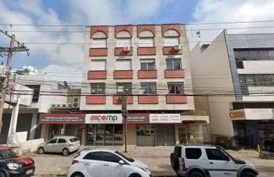 Apartamento com 2 quartos à venda na Avenida Pernambuco, 1215, Navegantes, Porto Alegre
