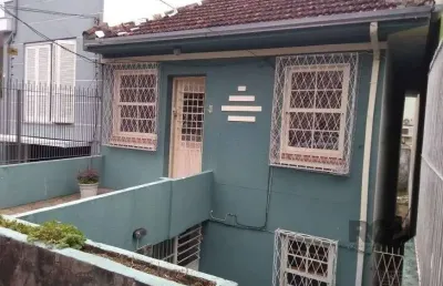 Casa com 4 quartos à venda na Avenida Caçapava, 160, Petrópolis, Porto Alegre