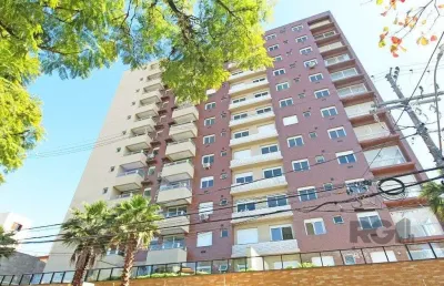 Apartamento 3 dorms à venda rua roque calage, passo da areia - porto alegre