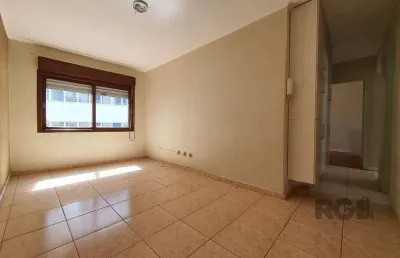 Apartamento com 2 quartos à venda na Rua Espírito Santo, 382, Centro Histórico, Porto Alegre