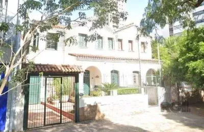 Casa com 3 quartos à venda na Rua Gonçalves Dias, 294, Menino Deus, Porto Alegre
