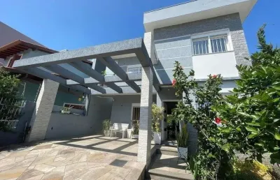 Casa com 3 quartos à venda na Rua Théo Benevenuto, 195, Sarandi, Porto Alegre