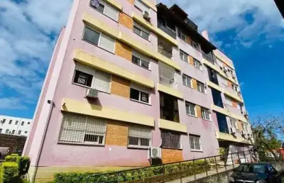 Apartamento com 3 quartos à venda na Rua Doutor Aldo Wildt, 101, Vila Nova, Porto Alegre