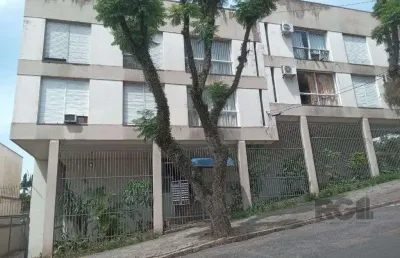 Apartamento com 2 quartos à venda na Rua Márcio Dias, 25, Nonoai, Porto Alegre