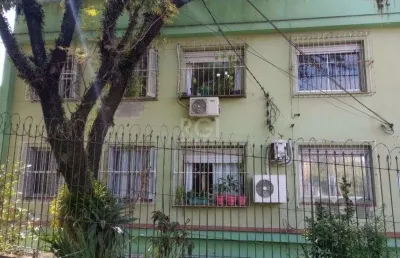 Apartamento com 3 quartos à venda na Avenida Pinheiro Borda, 532, Cristal, Porto Alegre