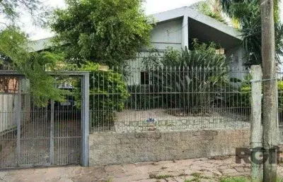 Casa com 3 quartos à venda na Rua Lola de Oliveira, 70, Parque Santa Fé, Porto Alegre