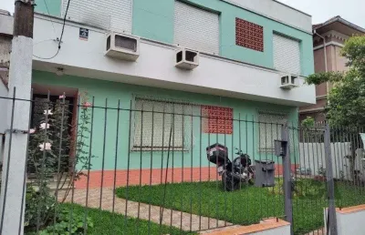 Apartamento à venda com 3 quartos 90 m²  rua liberdade, bom fim, porto alegre