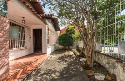 Casa com 4 quartos à venda na Avenida Niterói, 527, Medianeira, Porto Alegre