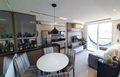 O paraíso verde no coração da cidade.  viva em meio à natureza, sem abrir mão da comodidade!