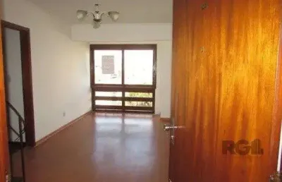 Cobertura com 2 quartos à venda na Rua Javari, 111, Cristo Redentor, Porto Alegre