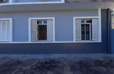 Apartamento com 2 quartos à venda na Travessa Igaí, 11, Medianeira, Porto Alegre
