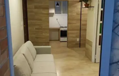 Excelente oportunidade, bairro santana, ótimo preço.
