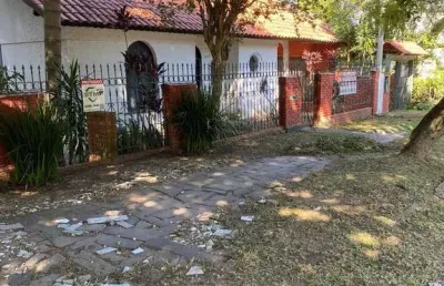 Casa com 3 quartos à venda na Rua Dea Coufal, 1255, Ipanema, Porto Alegre