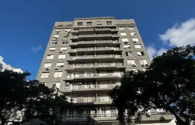 Cobertura com vista panorâmica para a redenção – 4 dormitórios, 2 suítes – porto alegre