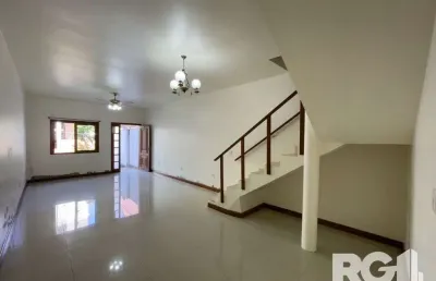 Casa com 4 quartos à venda na Travessa Alexandrino de Alencar, 59, Azenha, Porto Alegre