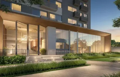 Apartamento com 1 quarto à venda na Rua Castro Alves, 815, Rio Branco, Porto Alegre