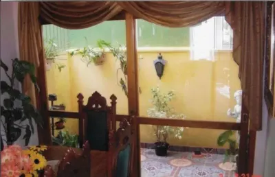 Casa com 3 quartos à venda na Rua Kyve T. Knijnik, 80, Espírito Santo, Porto Alegre