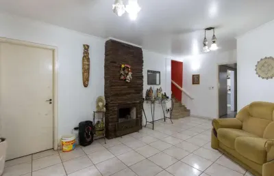 Casa para venda - 385m², 4 dormitórios, sendo 3 suites, 2 vagas - belém velho