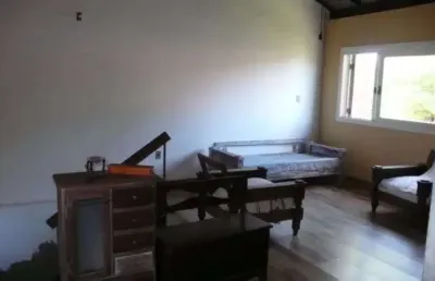 Casa com 3 quartos à venda na Rua Hilário Cristo, 345, Aberta dos Morros, Porto Alegre