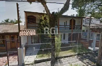 Casa para venda - 300m², 4 dormitórios, 4 vagas - nonoai