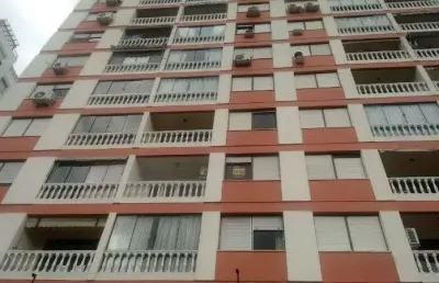 Apartamento com 2 quartos à venda na Avenida Icaraí, 1048, Cristal, Porto Alegre