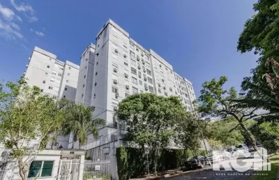 Apartamento com suíte e churrasqueira e infraestrutura completa de lazer