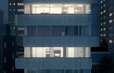 Apartamento para venda - 110.77m², 3 dormitórios, 2 vagas - menino deus