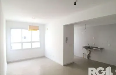 Apartamento com 2 quartos à venda na Rua Attílio Bilibio, 251, Jardim Carvalho, Porto Alegre