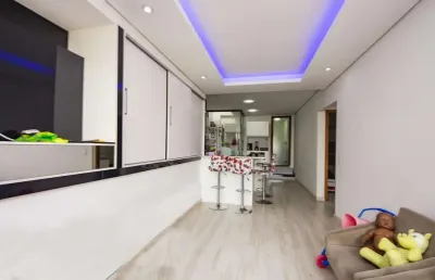 Casa com 3 quartos à venda na Rua Barão de Ubá, 86, Bela Vista, Porto Alegre
