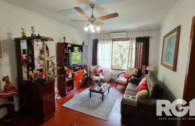 Apartamento com 3 quartos à venda na Rua Dom Pedro II, 443, São João, Porto Alegre