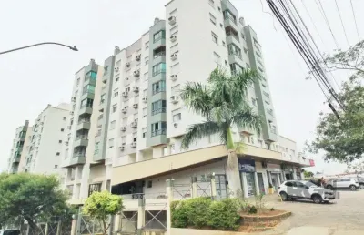 Apartamento com 2 quartos à venda na Avenida da Cavalhada, 3156, Cavalhada, Porto Alegre