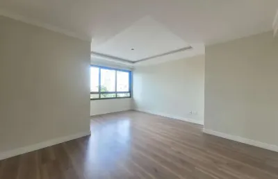 Excelente apartamento 3 dormitórios com duas vagas no rio branco