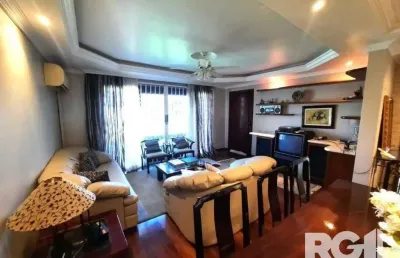 Casa com 3 quartos à venda na Rua Concórdia, 466, Niterói, Canoas