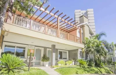 Casa para comprar  em condomínio com 5 quartos e 4 vagas no jardim botânico