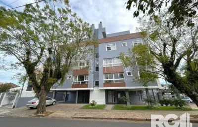 Apartamento com 2 quartos à venda na Praça Ivo Corrêa Meyer, 195, São Sebastião, Porto Alegre